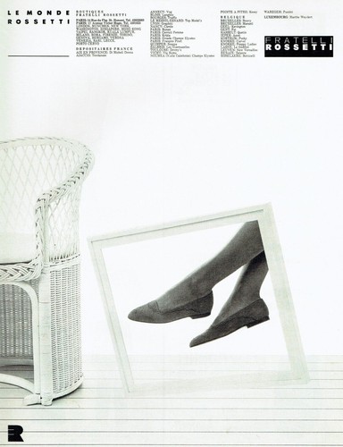 Publicité advertising 0722 - publicité,