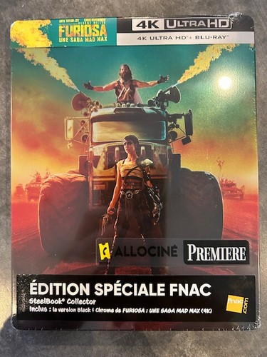 Furiosa mad max film en - furiosa,
