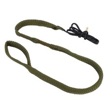 Cordon de nettoyage boresnake calibre 9mm - 380 - 357 - cal38 chasse tir