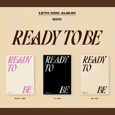 DEUX FOIS 12ème Mini Album