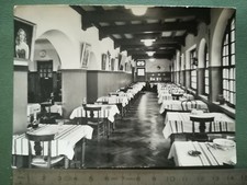 B306 CPA PHOTO circa 1950 Salies de Béarn Pavillon Médicis Salle à manger