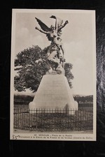 Carte postale ancienne CPA -