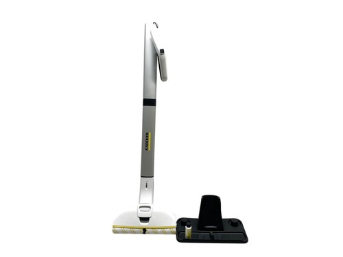 Vadrouille électrique karcher - électrique,