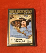DVD - UN HOMME QUI ME PLAÎT