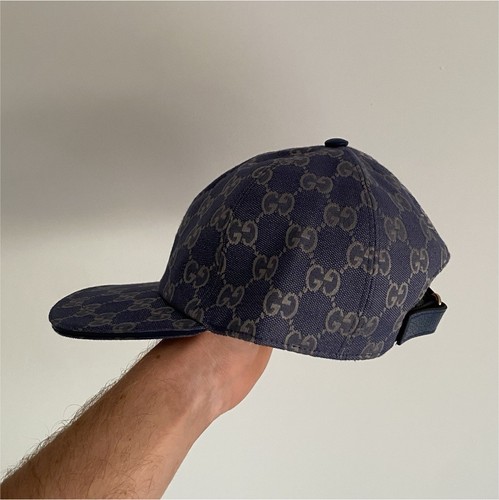 Gucci casquette baseball - gucci,