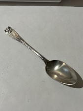 Cuillère à Dessert