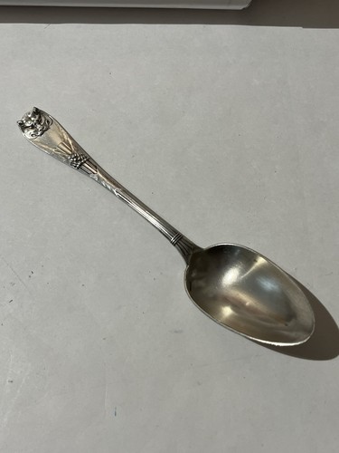 Cuillère dessert - cuillère,