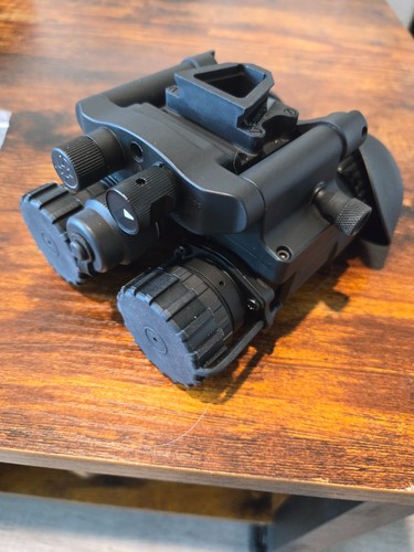 Agm nvg nw1 night vision - nw1,
