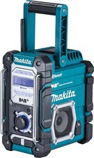 Radio de chantier sans fil