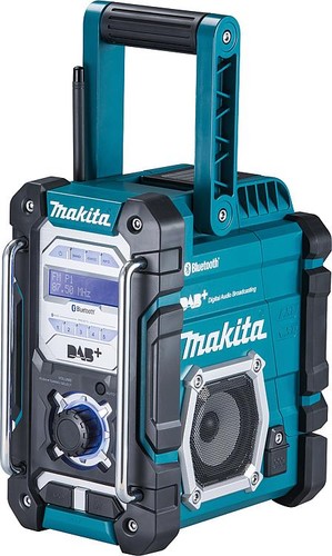Radio chantier sans fil - chantier,