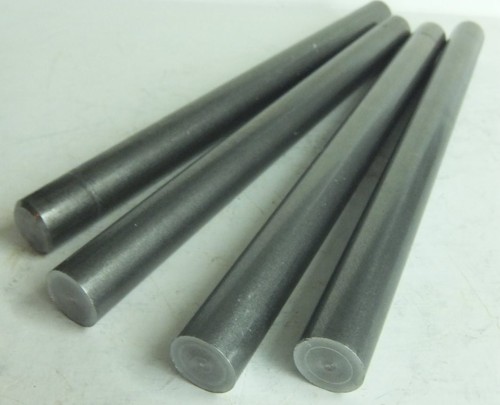 Lopins acier diamètre 20mm - diamètre,