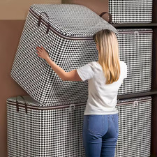 Sac de Rangement XXL 210L