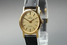 Montre femme vintage années