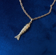Pendentif breloque charm's
