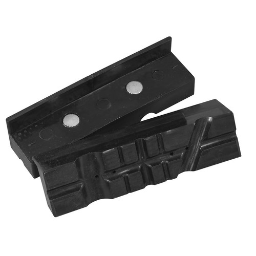 Sealey 100mm magnétique - 100mm,
