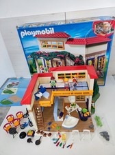 Playmobil 4857 Maison De Campagne 