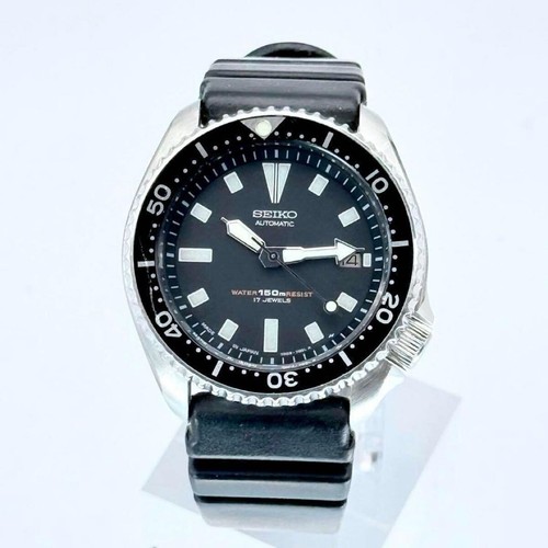 Montre plongée seiko - seiko, 5ème