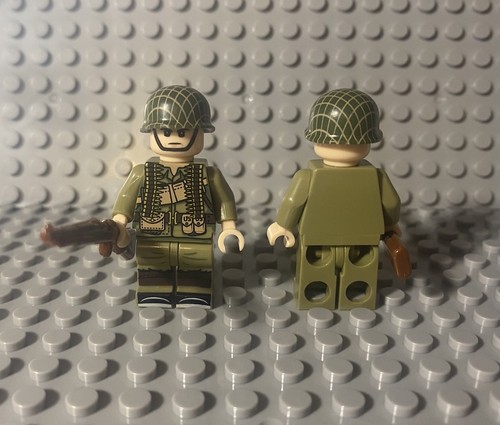 Custom world war ww2 - custom,