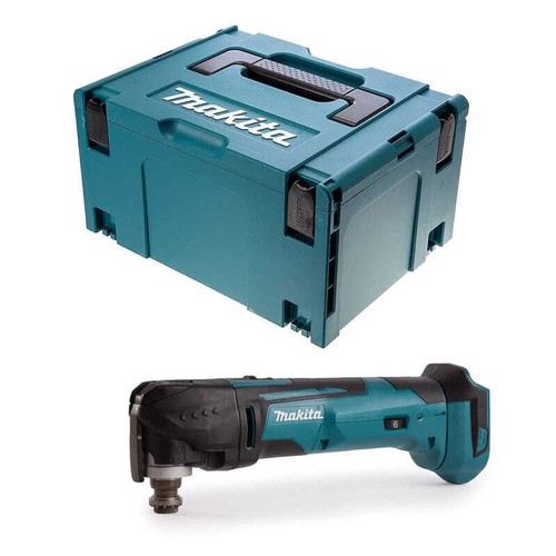 Outil multifonctions 18v lxt - multifonctions,