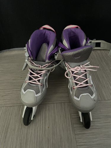 Roller blade oxelo - blade,