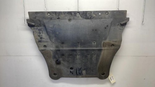 Cache sous moteur nissan - cache,