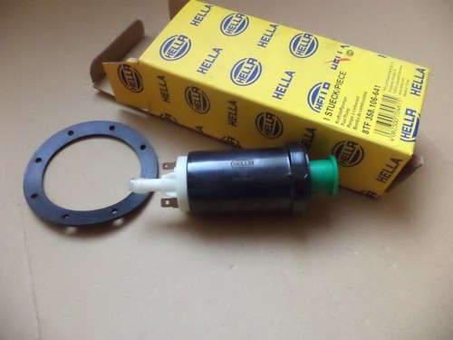 He298 pompe gazoil - pompe, opel