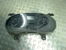 COMPTEUR DE VITESSE Renault