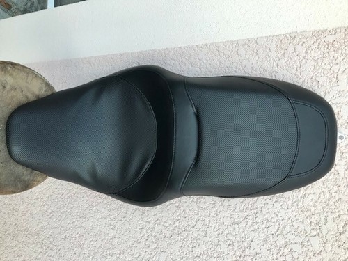 Selle duo harley - selle, davidson