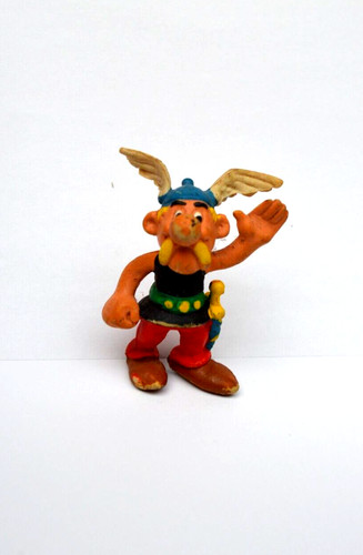 Jouet figurine vintage - figurine,
