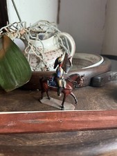 RARE Figurine BALLADA 