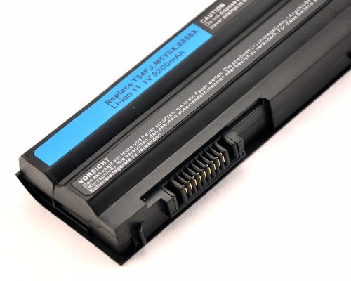 Batterie pour dell latitude - pour,