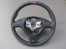 Volant en Cuir BMW E46 E39 Z3