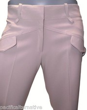 Pantacourt Rose clair Taille 38 pour FEMME pantalon MISS TIC été NEUF #CERISE 