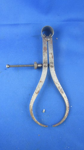 Ancien grand compas - ancien,