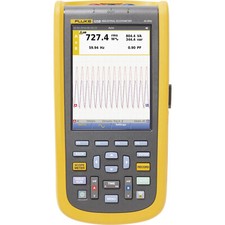 Fluke 4755975 124B/EU/S