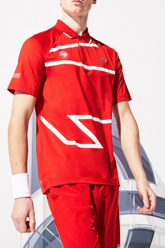 Lacoste roland garros novak - lacoste,