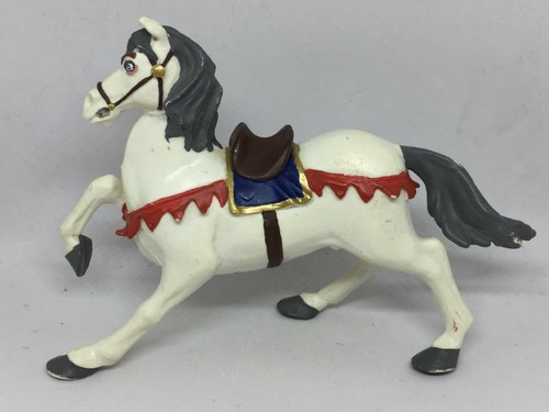Figurine ancienne pvc - figurine,