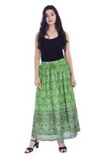 Femme Rayon Ethnique Imprimé