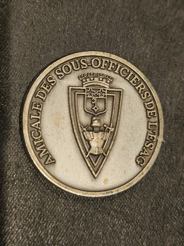 Insigne coin militaire l - insigne, de