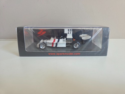 Spark hesketh march ford - spark,
