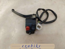 commodo avant gauche pour MBK Booster