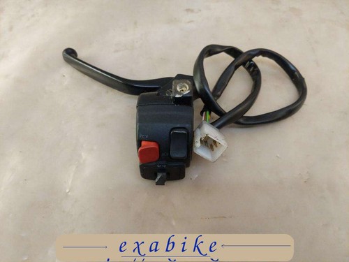 Commodo avant gauche pour mbk - pour,