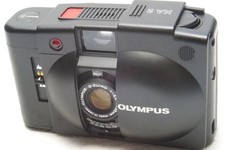 Appareil photo argentique 35