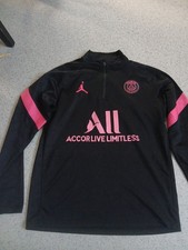 sweat football PSG TL