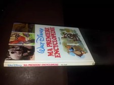 Ma première encyclopédie