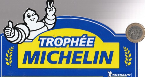L50 michelin rallye - l50, trophee