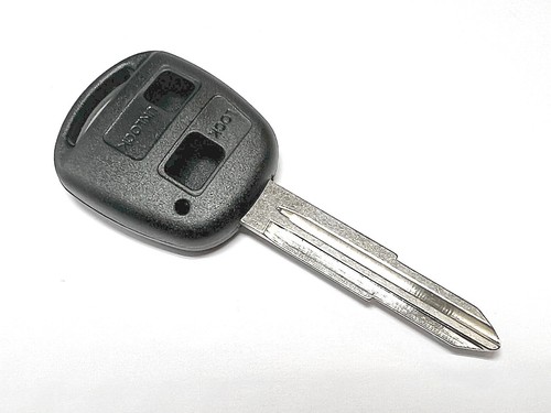 Rfc button key - button, case