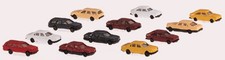 Marklin Z Automobile set 3
