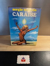 Sergio Macedo – CARAÏBE –