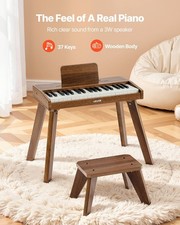 Clavier Tabouret Piano